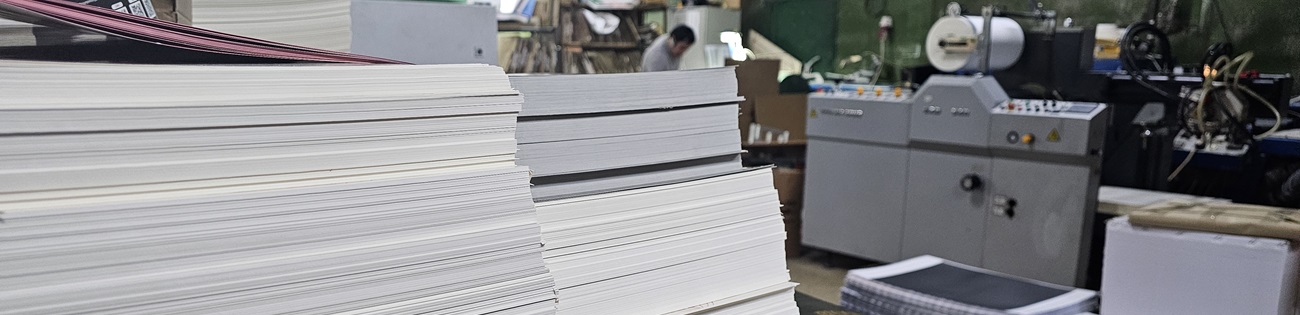 Изготовление бумажных пакетов на заказ 